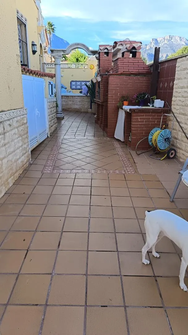 Chalet en  Carrer Serra del Reclot 6 - Foto 1