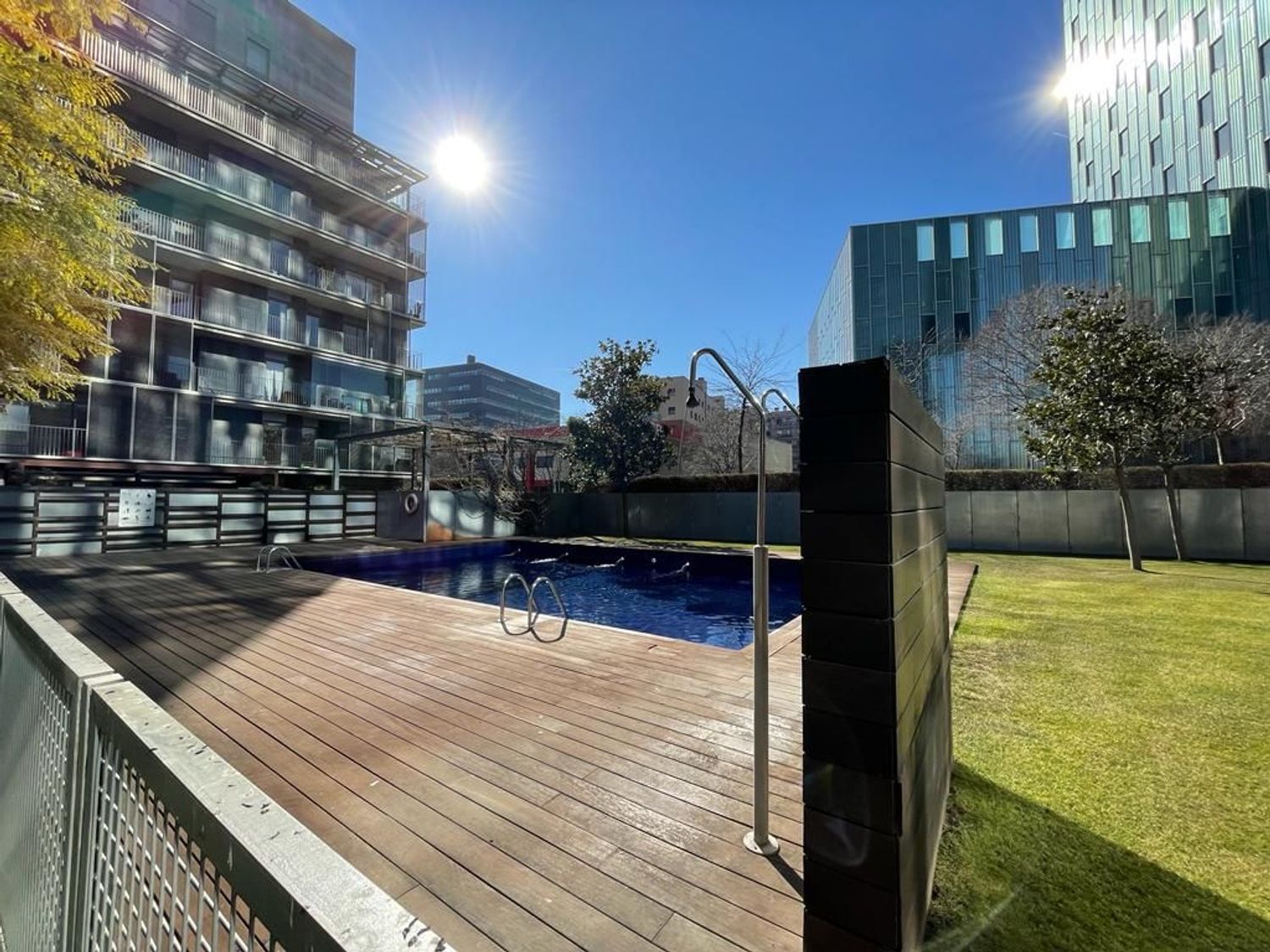 Piso en calle de Lope de Vega, 150 - Foto 7