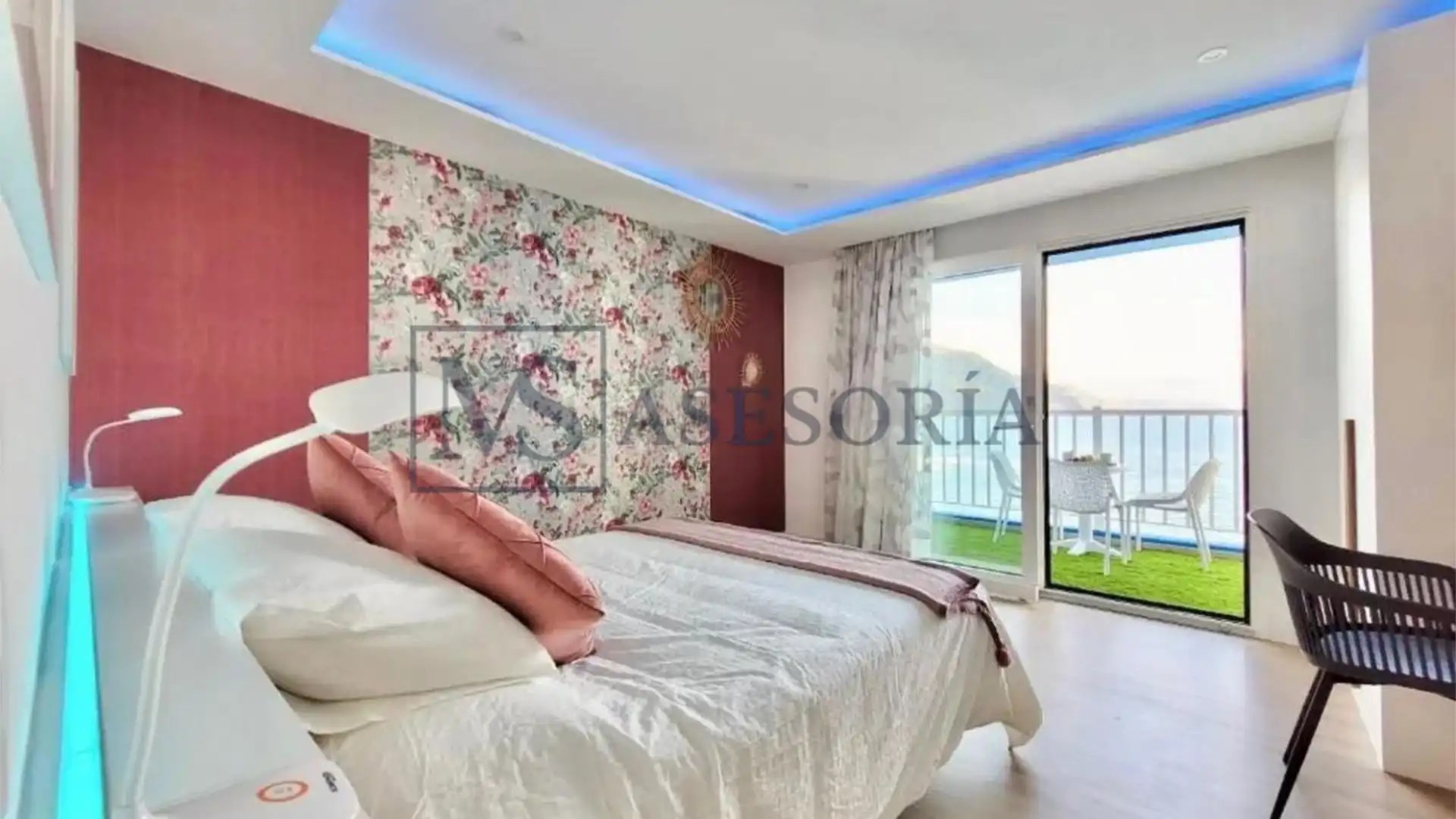 Piso en  Calle Mesa del Mar 140 - Foto 4