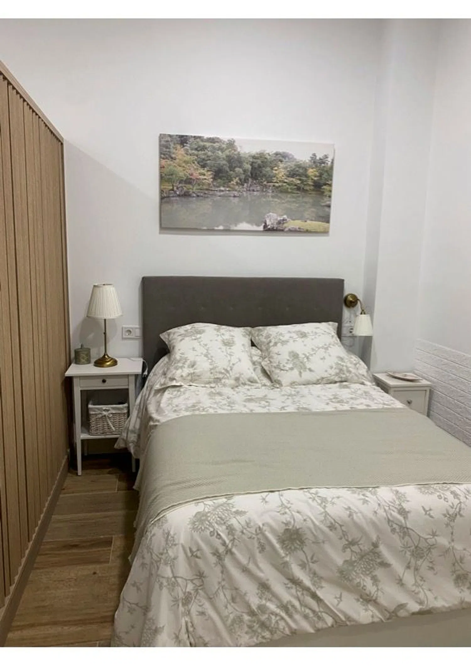 Estudio en calle San Vicente, 3 - Foto 4