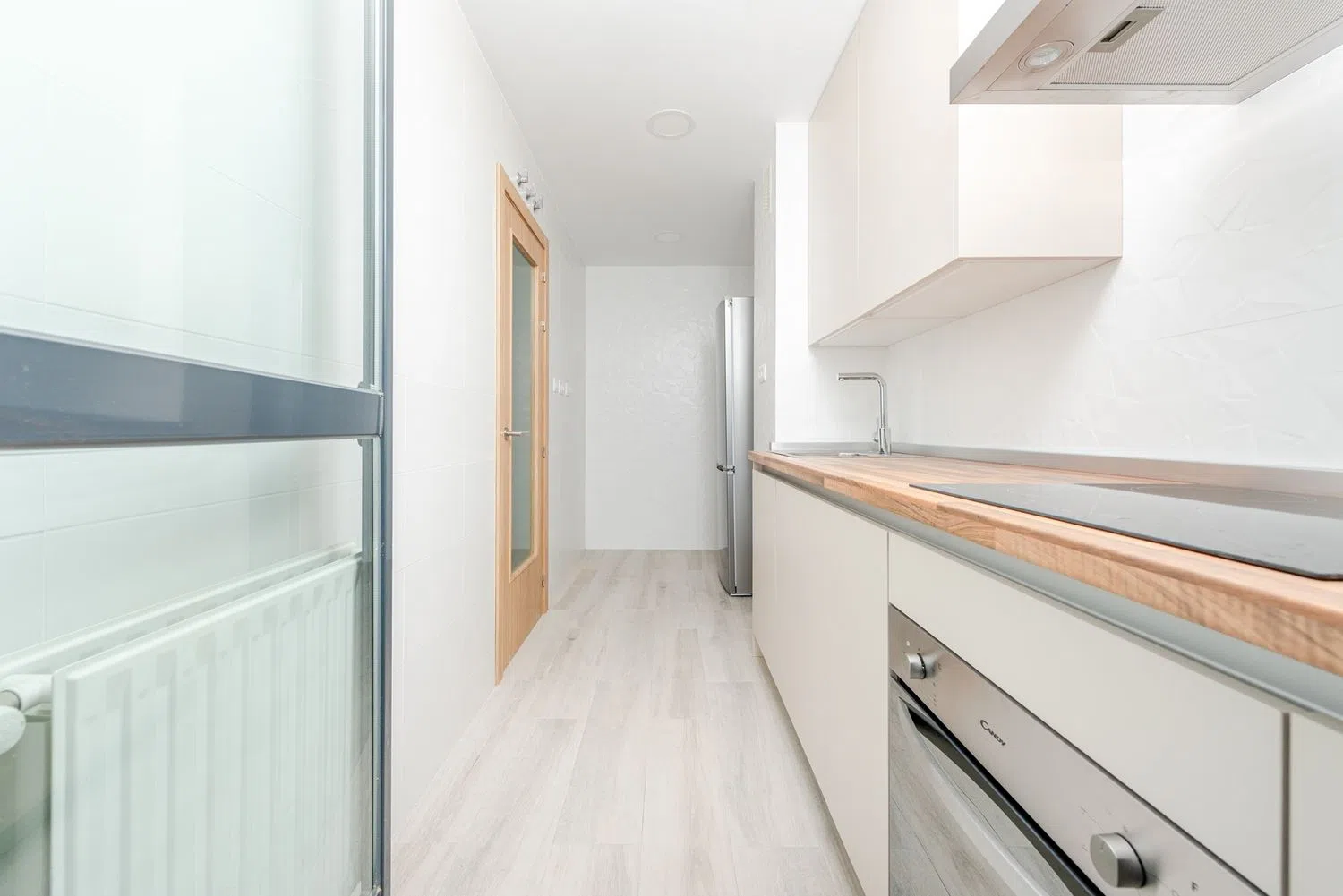 Piso en avenida Joan Miró - Foto 8