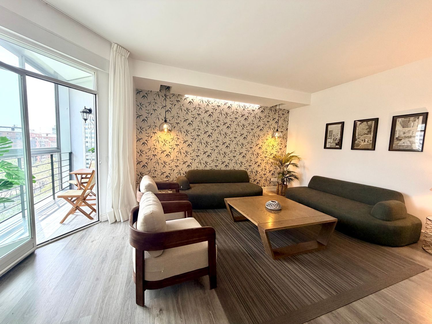 Piso en paseo de la Castellana, 121 - Foto 2