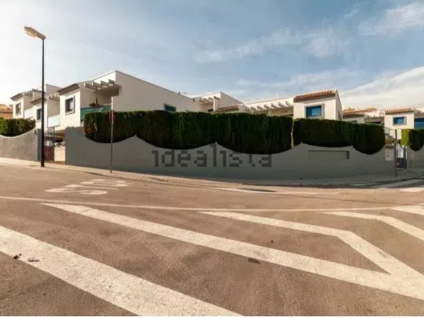 Piso en Avenida de Coloma, 24, Coloma, Coloma - Foto 2