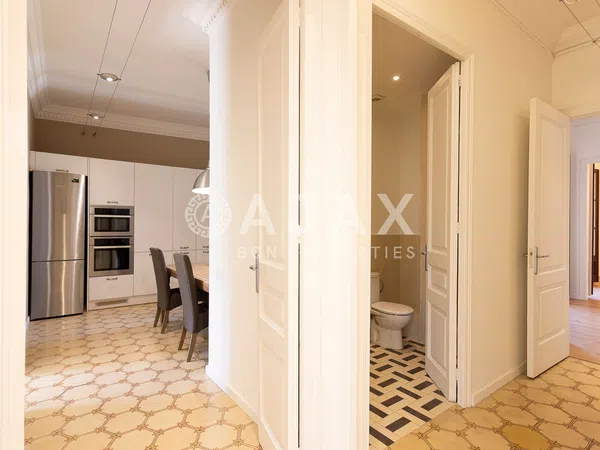 Piso en Paseo de Gràcia, Vila de Gràcia - Foto 42