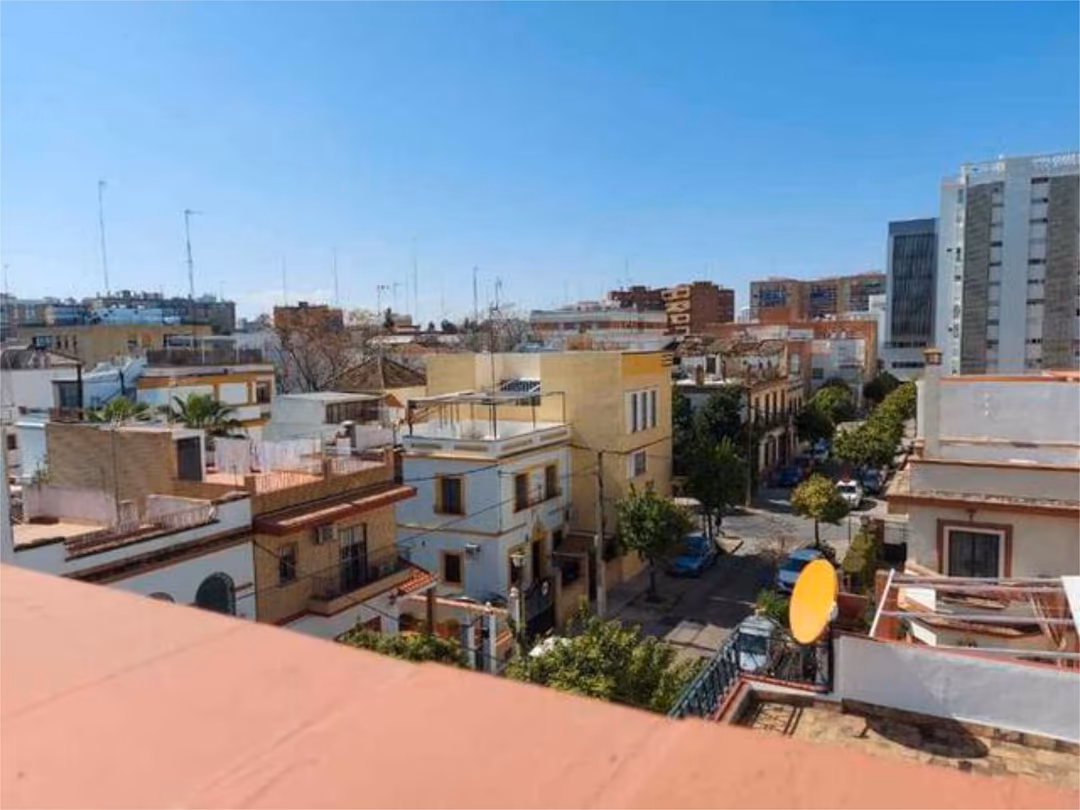 Piso en Nervión - Foto 9