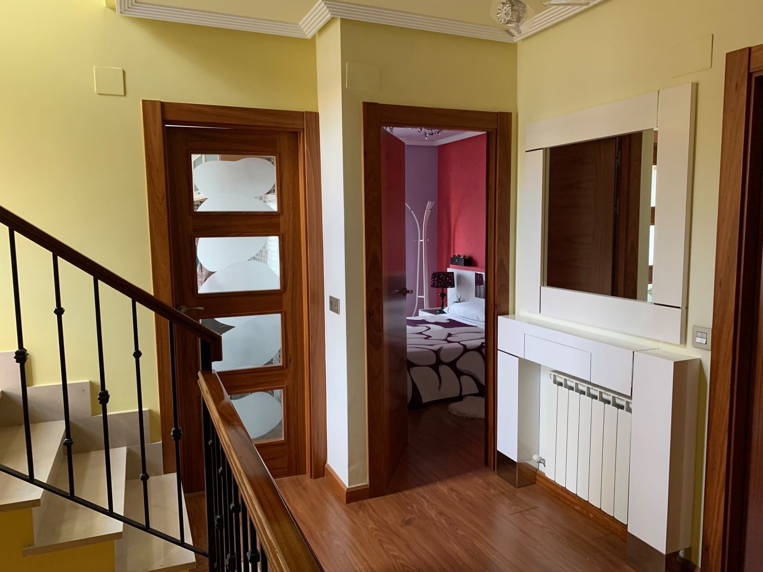 Chalet adosado en Calle Antonio Merayo, 2, Trobajo del Camino, Trobajo del Camino - Foto 9