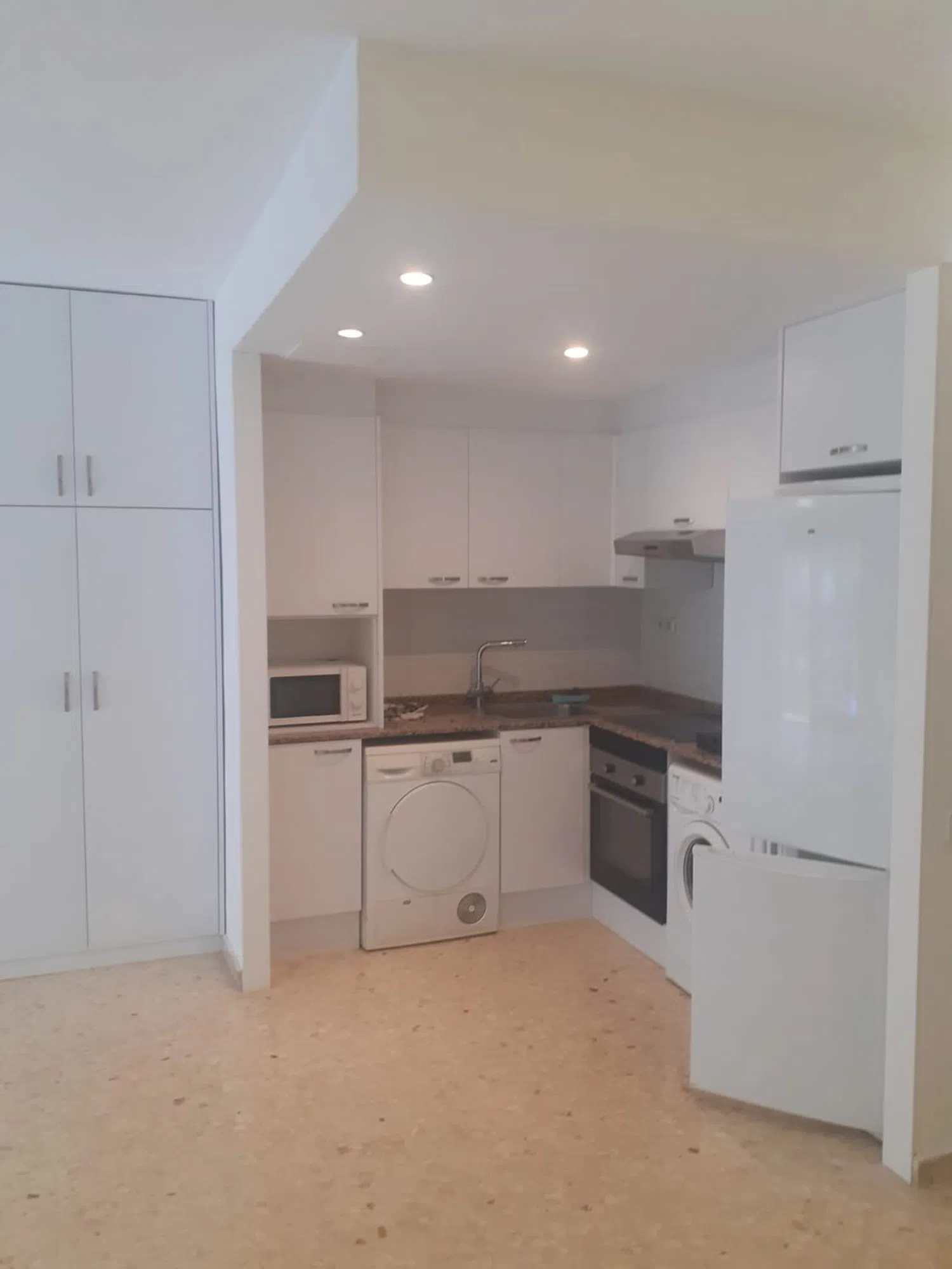 Piso en a dar. Del Puerto, 64 - Foto 3