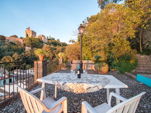 Piso en cuesta de los Infantes, 14 - Foto 1