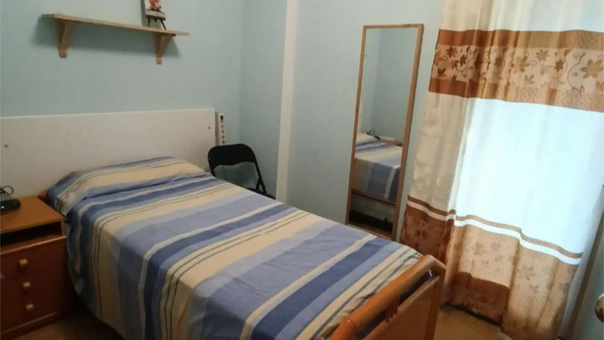 Piso en  Carrer de Cantàbria 18 - Foto 6