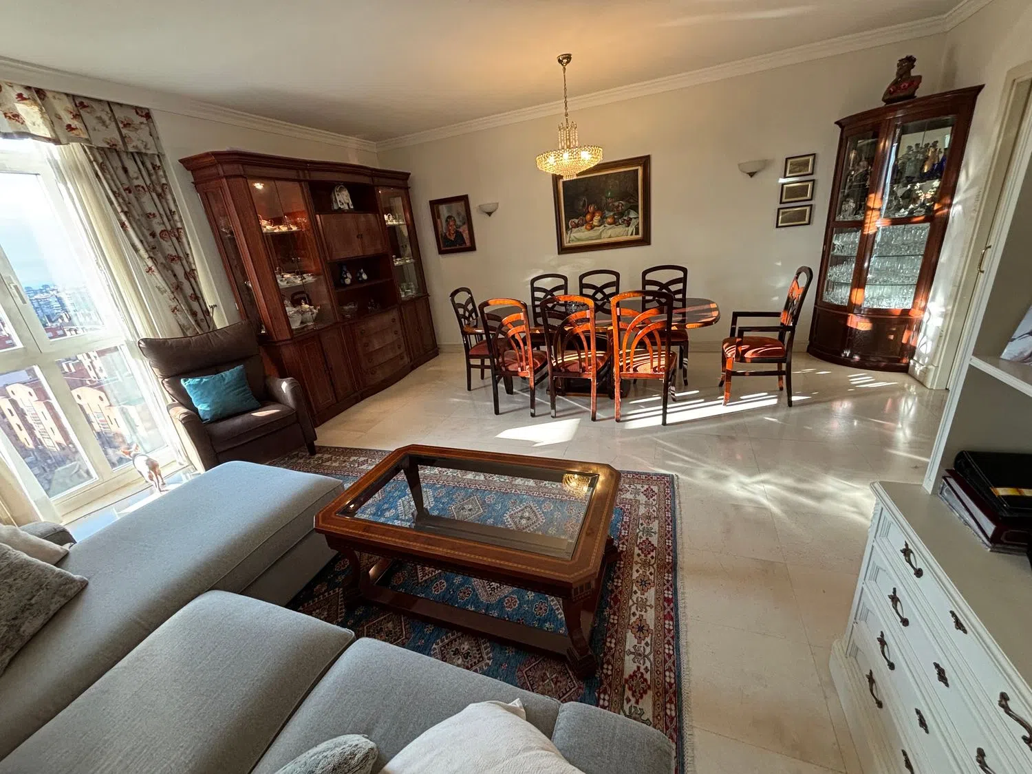 Piso en calle de Rafael Bergamín, 9 - Foto 14