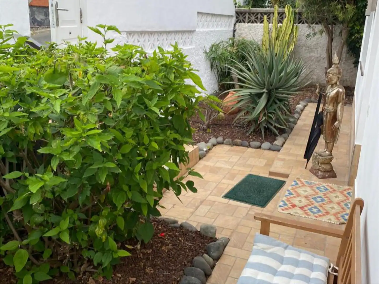 Piso en  Calle las Hiedras 74 - Foto 15