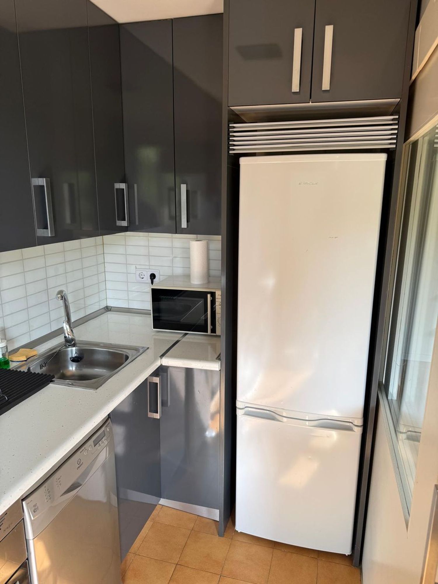 Piso en calle Arquitecto Sanchez Arcas, 5 - Foto 3