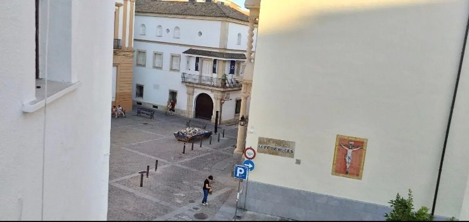 Piso en plaza de la Trinidad, 3 - Foto 1