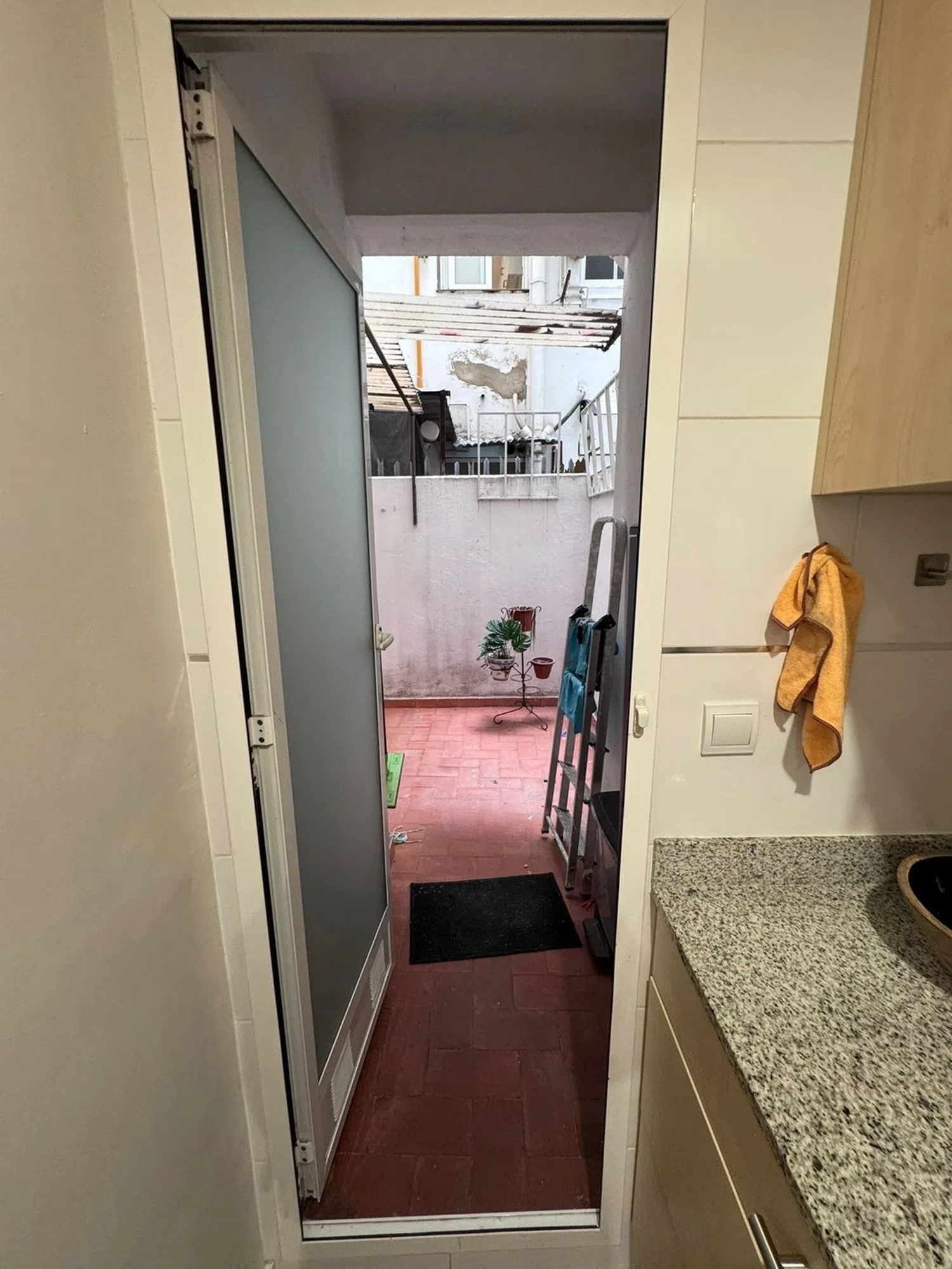 Piso en calle de Higinio Noja (Professor), 10 - Foto 12