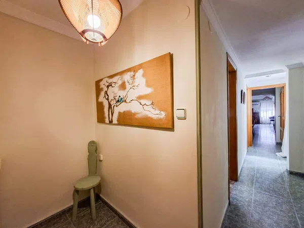 Piso en Calle d' Antonio Ponz, 23, Playa de la Malvarrosa - Foto 3