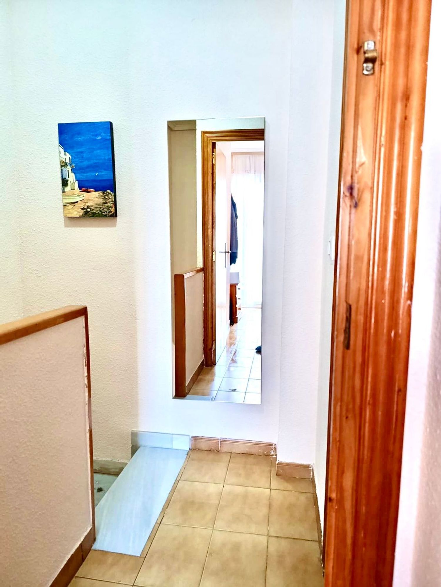 Chalet adosado en calle Relleu, 4 - Foto 2