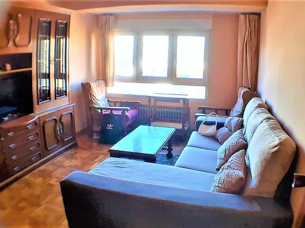 Piso en calle Baldomero Fernández, 1 - Foto 18