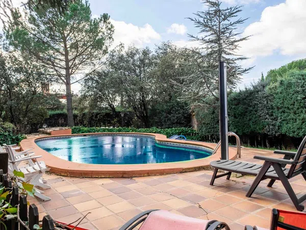 Casa independiente en calle de las Palomas, 11 - Foto 2