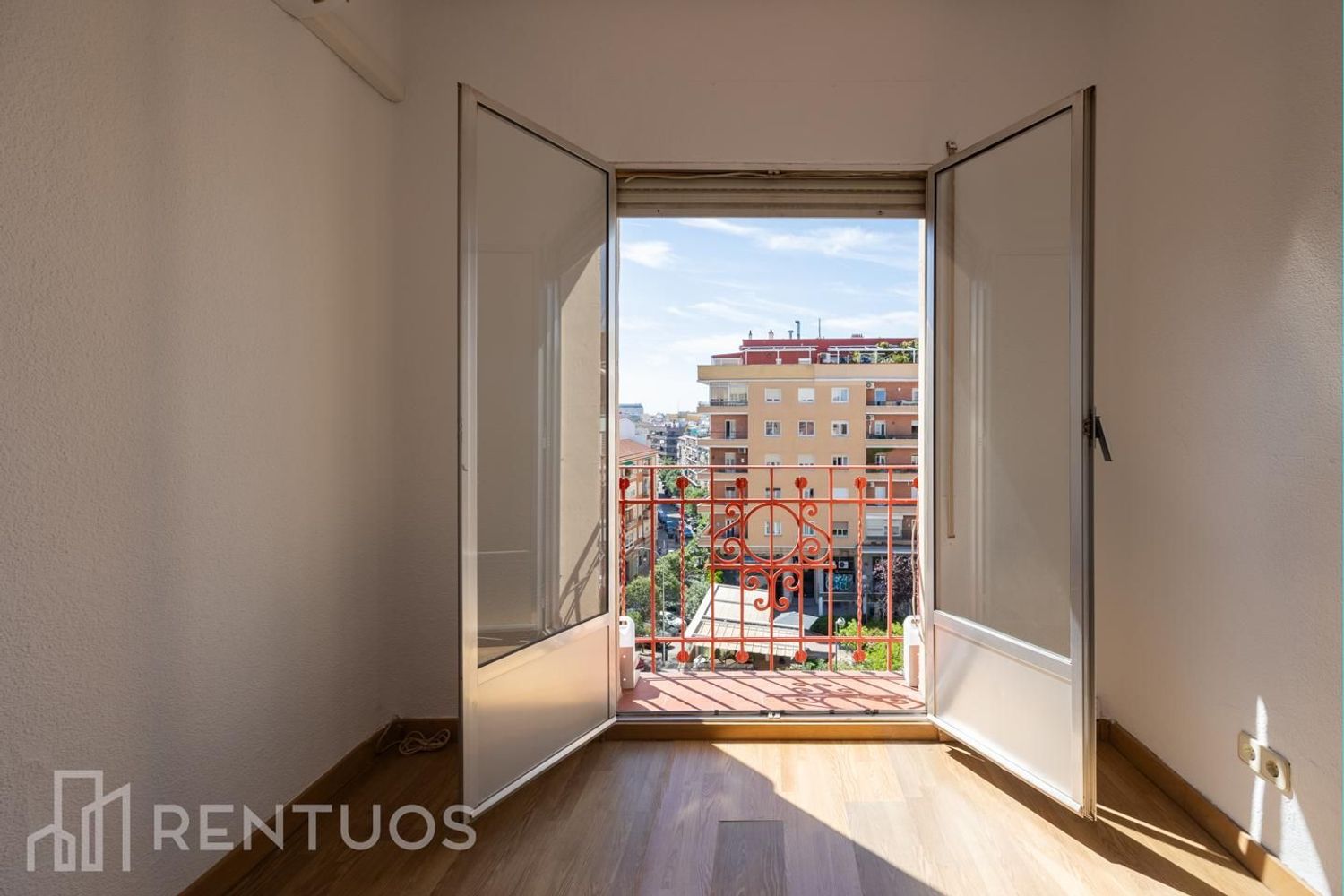 Piso en calle del Marqués de Santillana - Foto 13