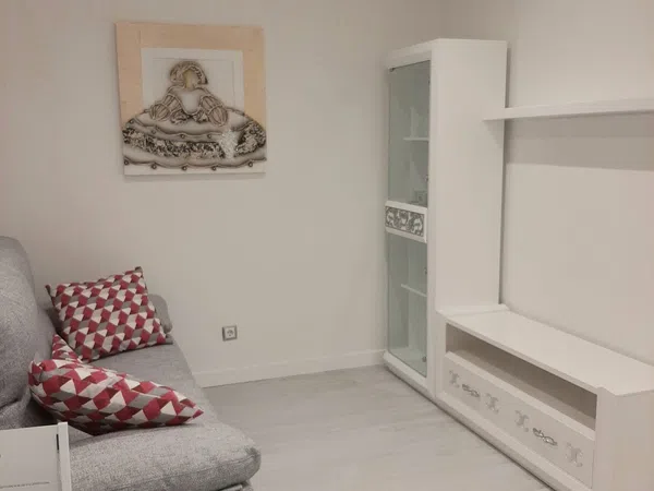 Piso en paseo de las Delicias, 7 - Foto 3