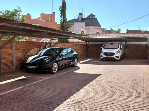 Estudio en calle Bellver, 3 - Foto 11