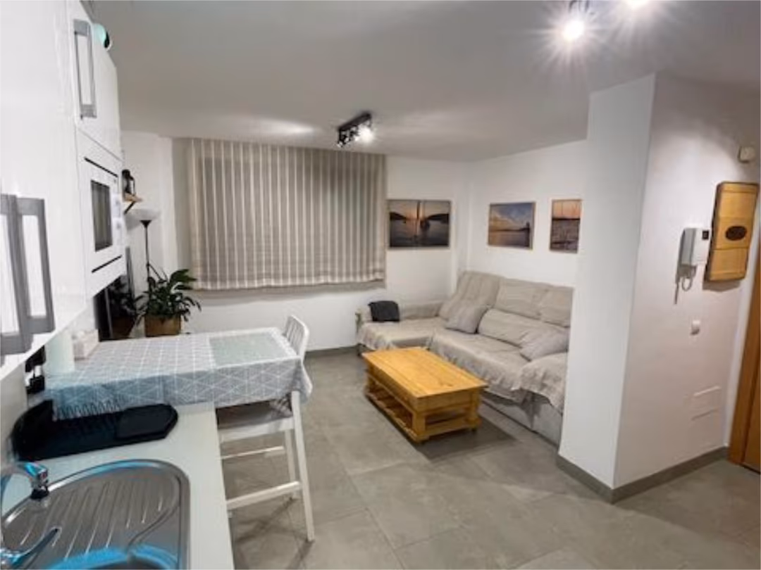 Apartamento en  Calle Huerta 5 - Foto 3