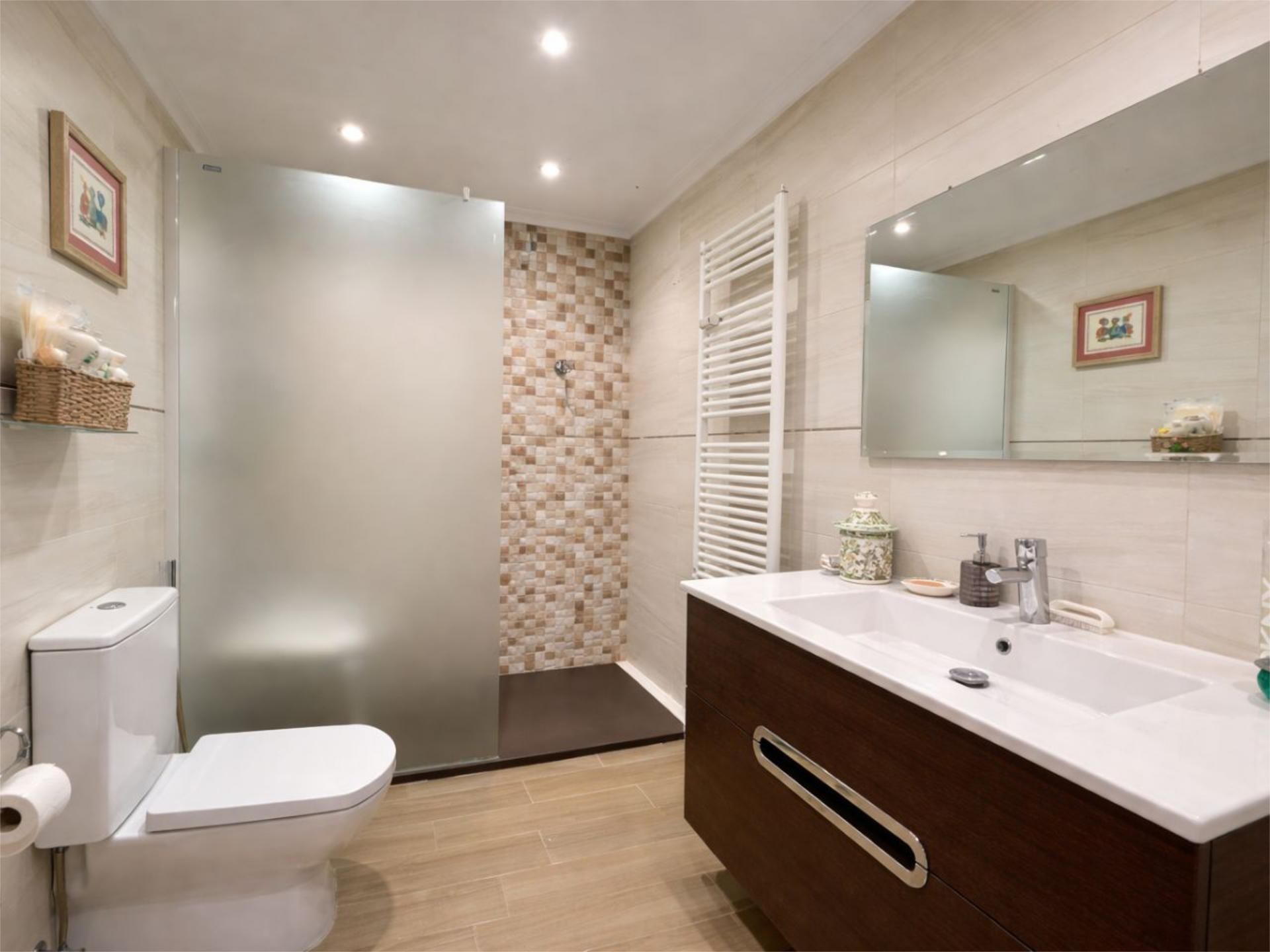 Piso en  Paseo de Altamira 83 - Foto 5