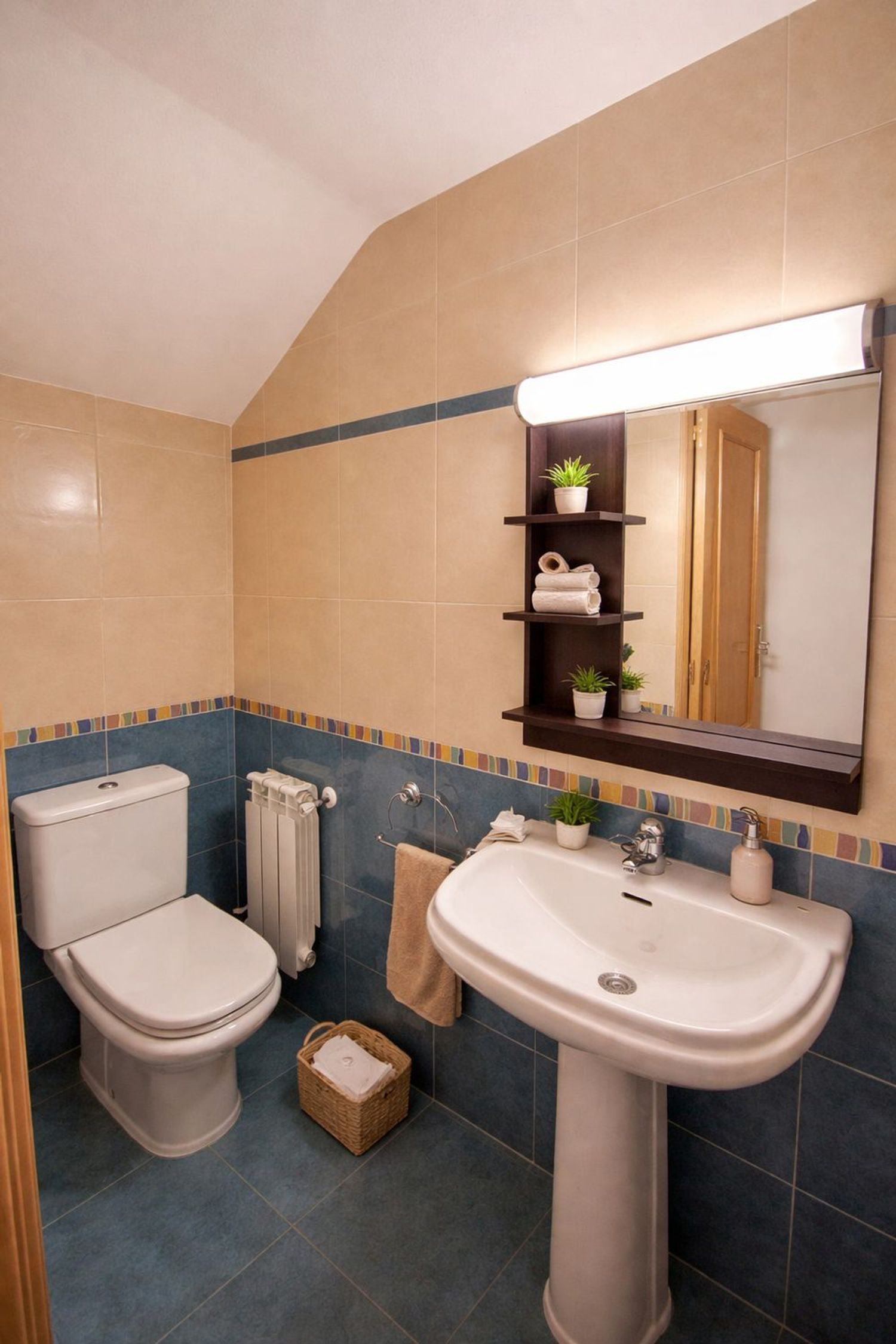 Dúplex en calle de Palestina, 2 - Foto 6