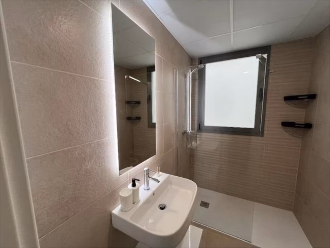 Piso en Centro - Foto 4