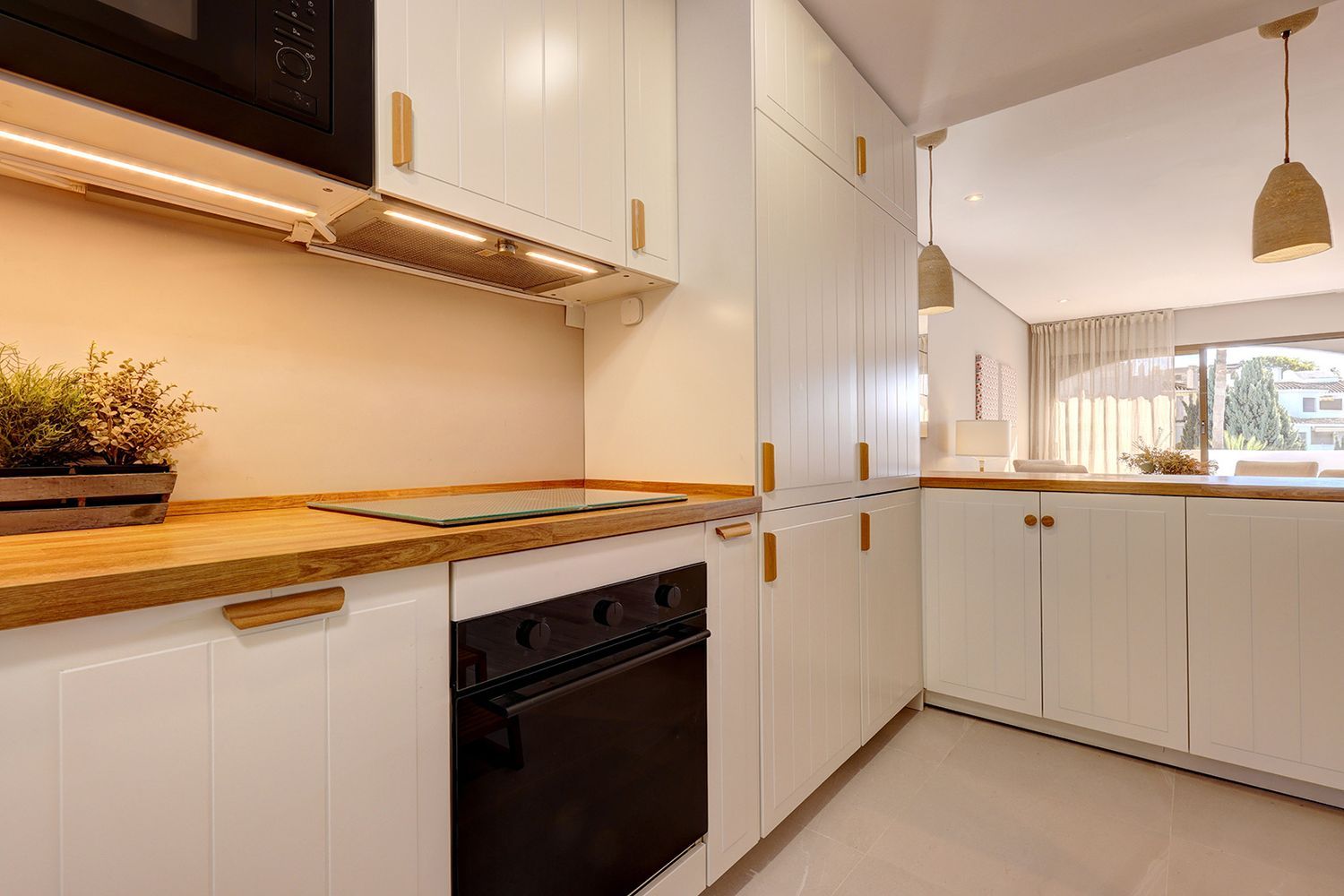 Ático en calle Urbanizacion Real de Zaragoza, 40 - Foto 25