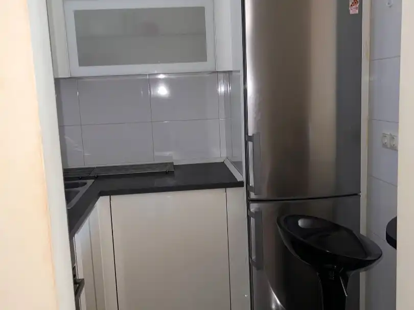 Piso en  Rúa Roberto Baamonde 24 - Foto 5