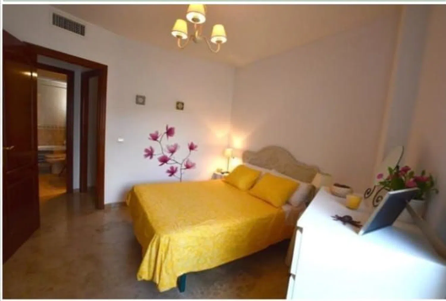 Piso en calle Marruecos, 13 - Foto 5