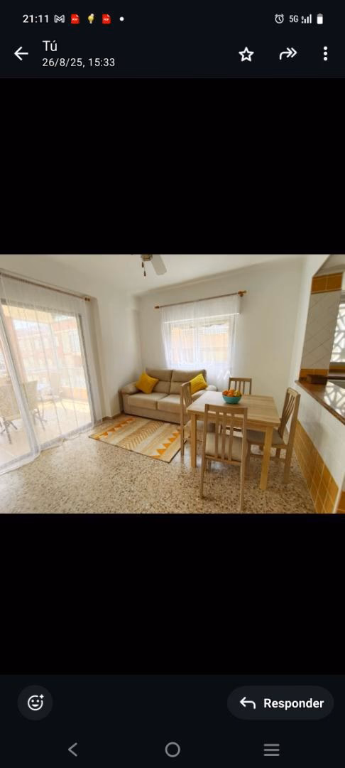 Piso en  Carrer Riu Palància 13 - Foto 16