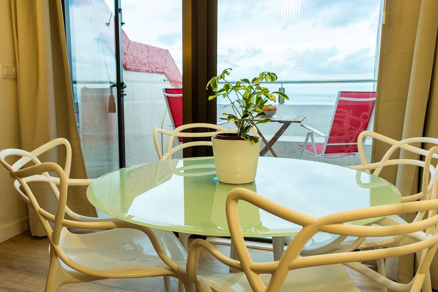 Piso en calle Olof Palme, 1 - Foto 3