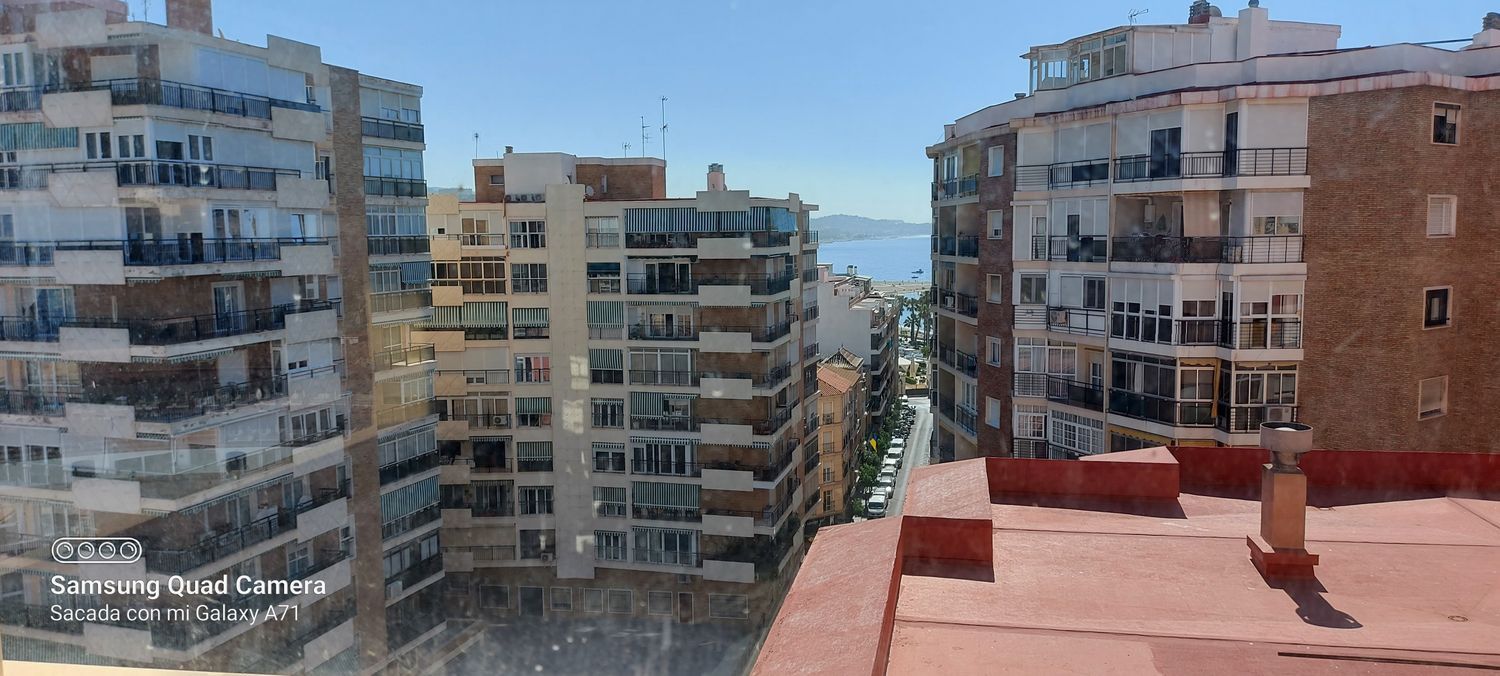 Piso en Calle Maestranza, 8, Malagueta - Monte Sancha - Foto 3