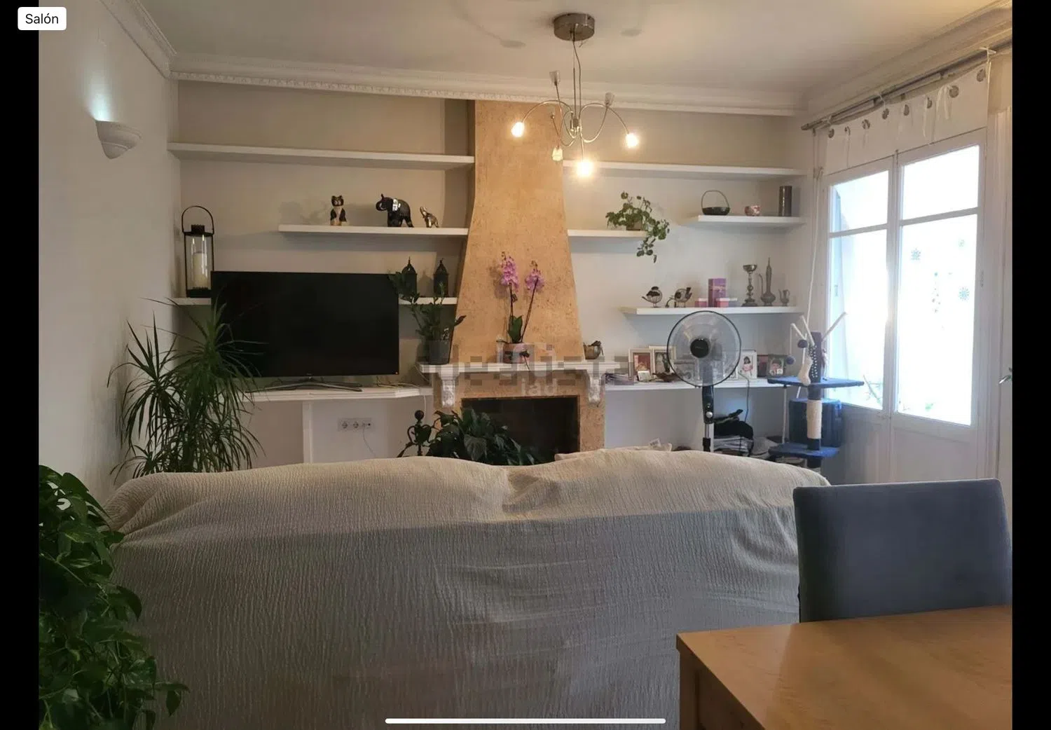 Piso en calle de Joan Valls, 1 - Foto 2