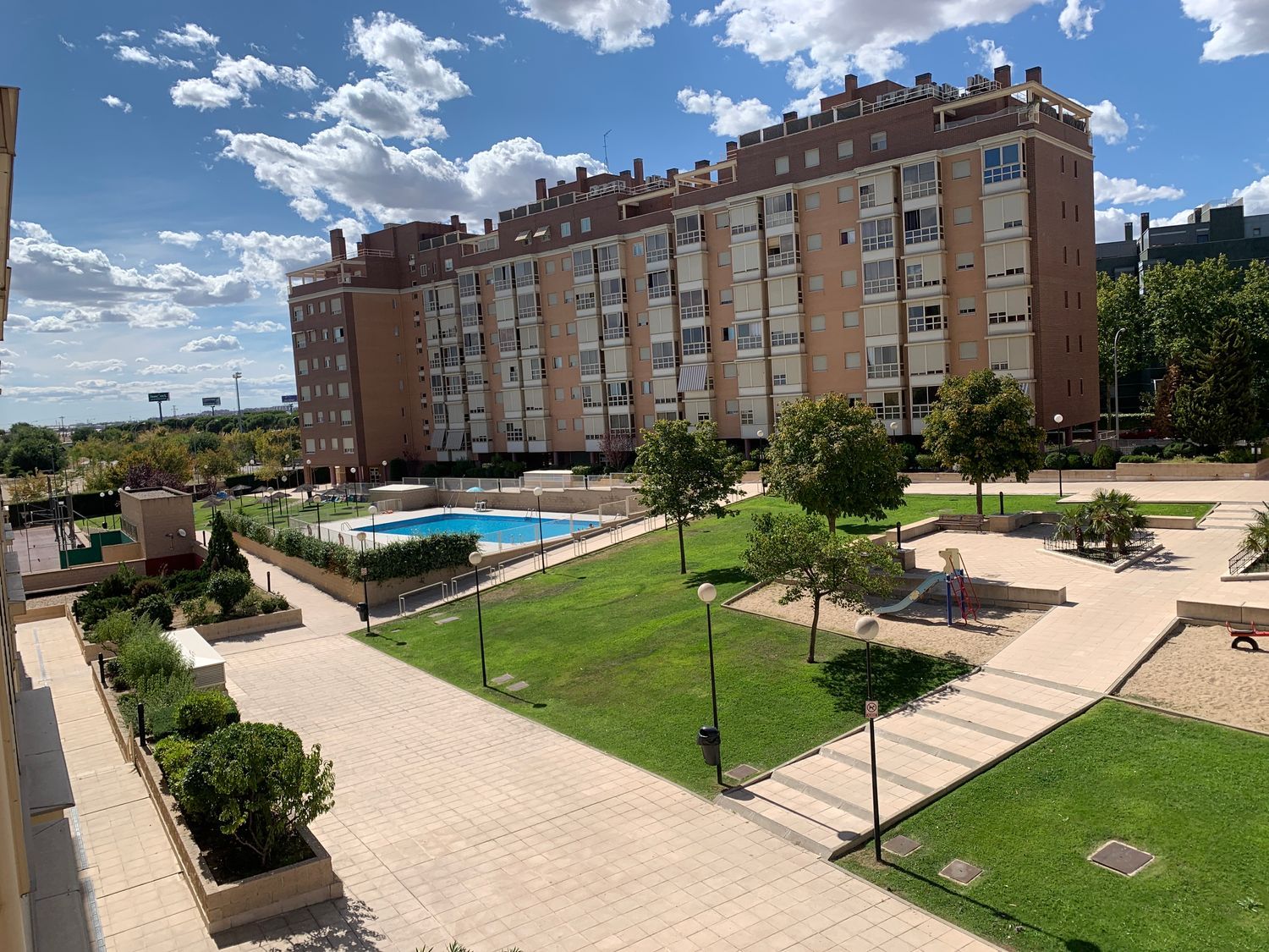 Piso en calle del Pinar de San José, 23 - Foto 2