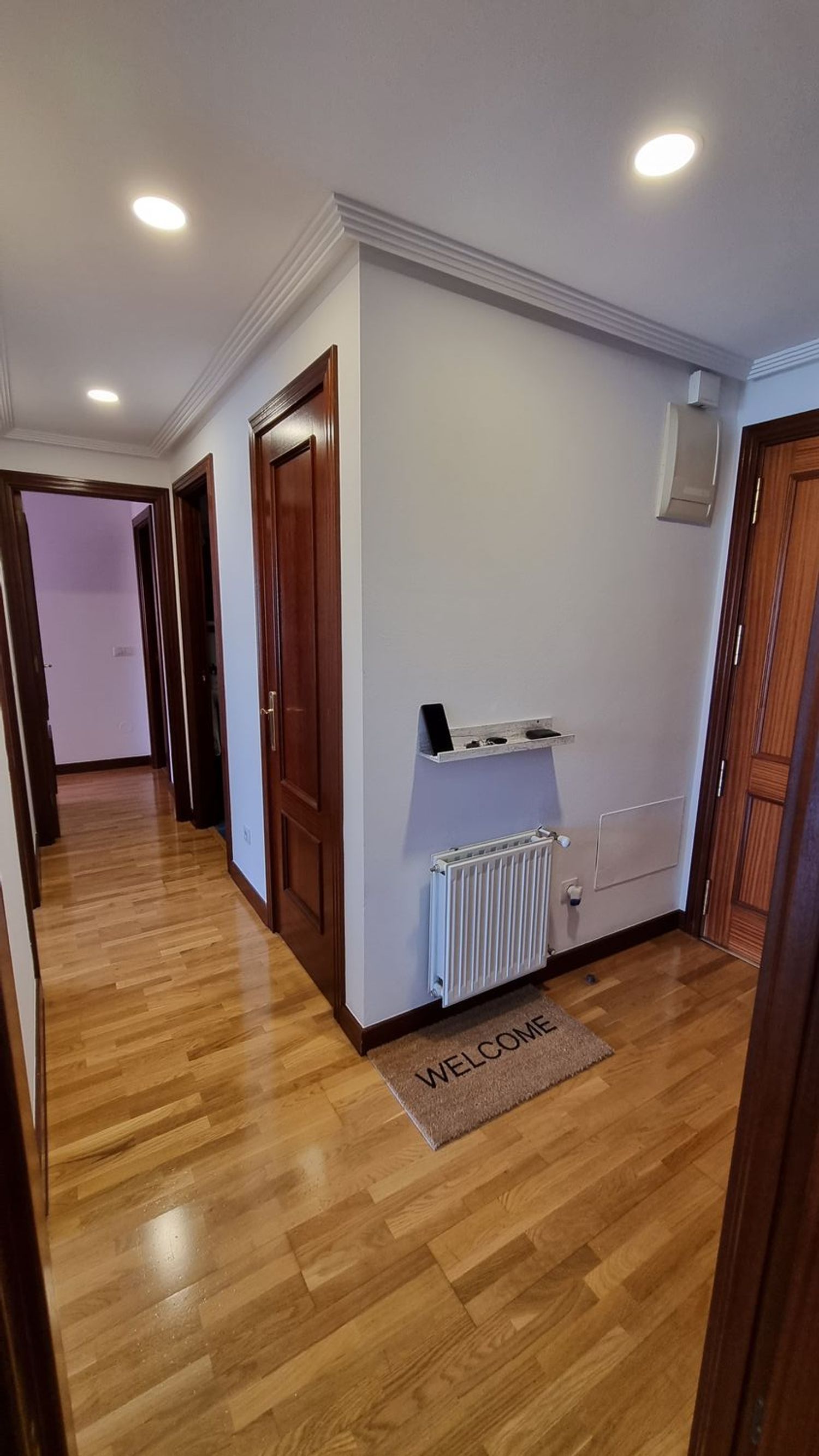 Piso en Calle Aguamiera, 2, Corredoria-La Carisa-Prado de La Vega - Foto 18