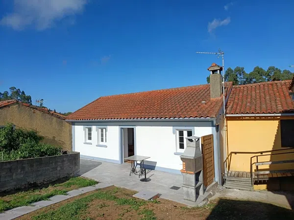 Casa rural en Bustiello, 12 - Foto 5