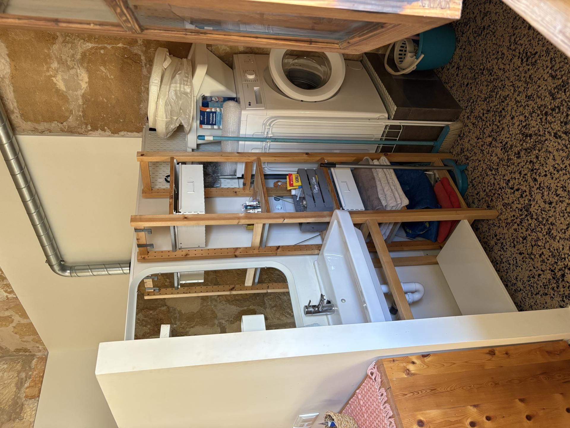 Piso en  Carrer de Villalonga 3a - Foto 12