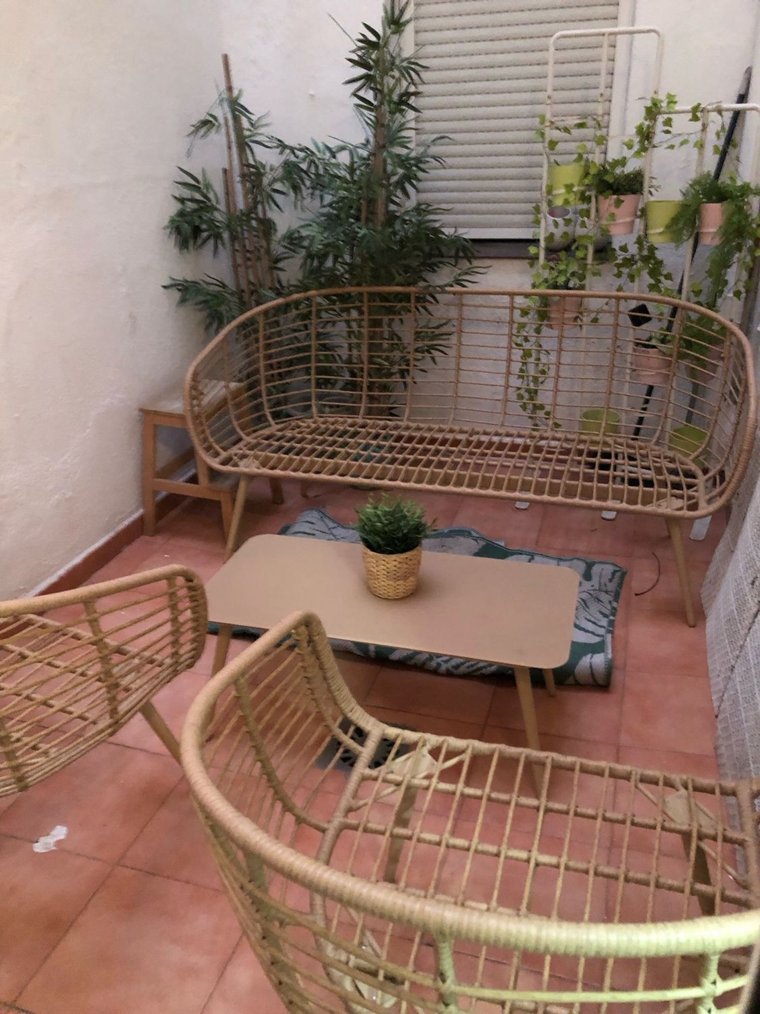 Estudio en calle de Francisco Navacerrada, 37 - Foto 2