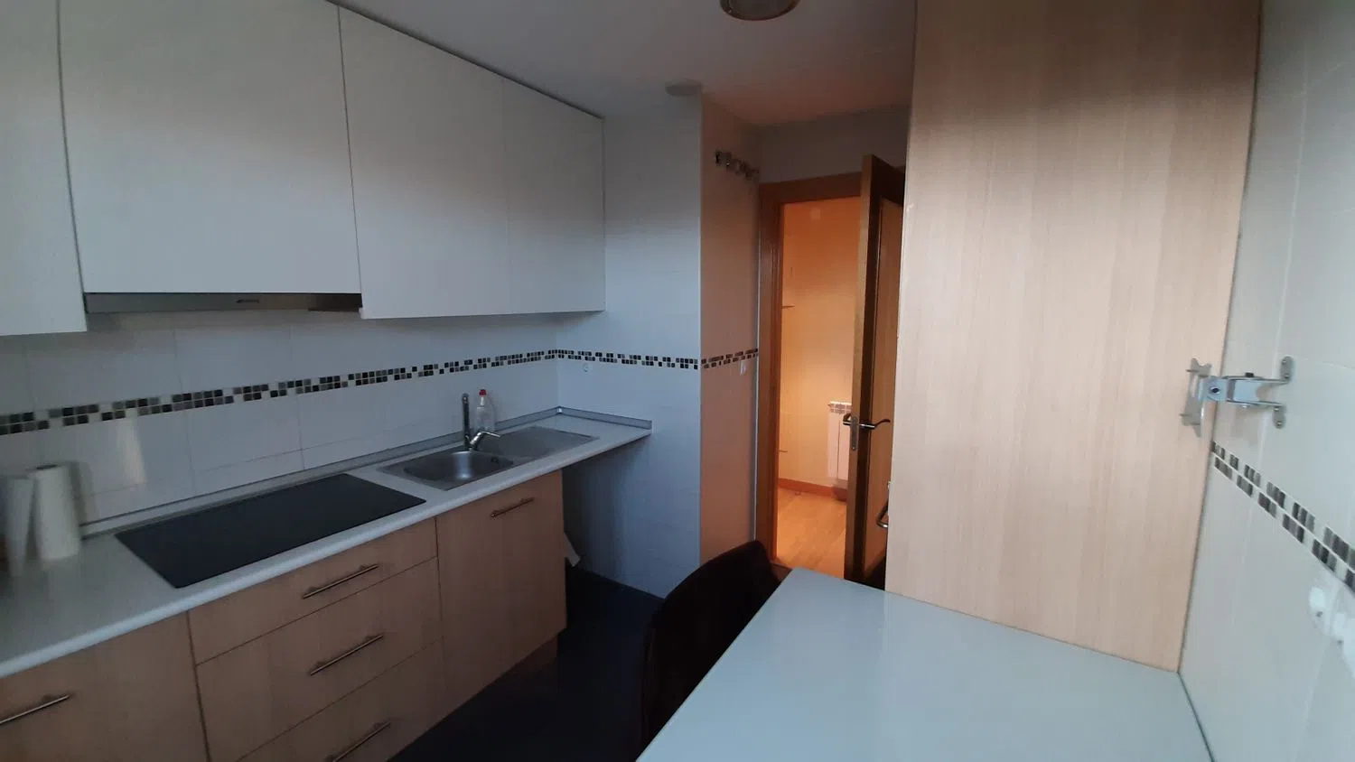 Ático en calle Playa de Zarauz, 10 b - Foto 4