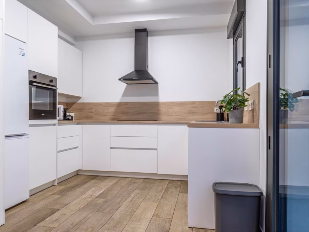 Piso en  Calle José Luis Pérez Pujadas 37 - Foto 2