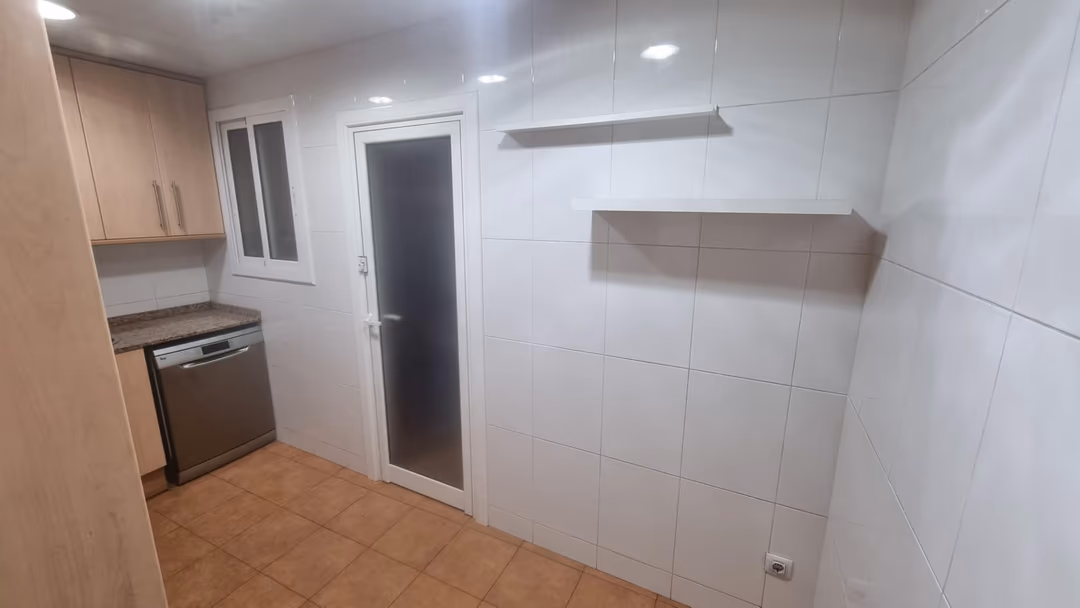 Piso en  Carrer de Lepant 21 - Foto 4