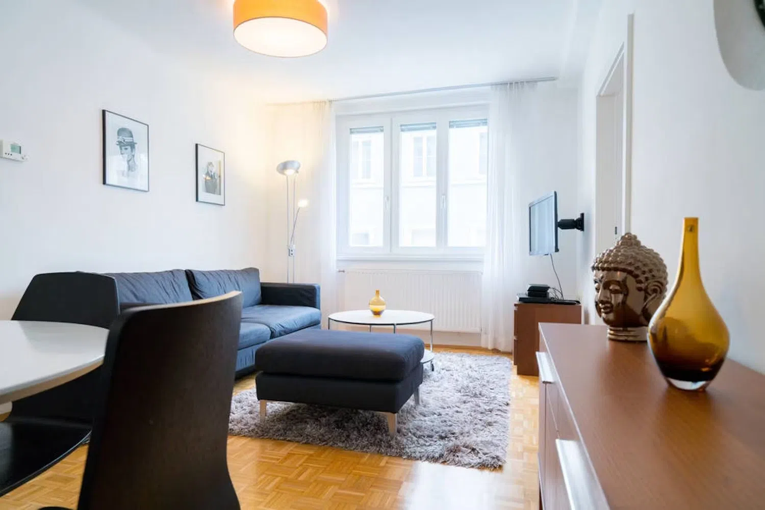 Piso en calle de Roger de Flor, 72 - Foto 2