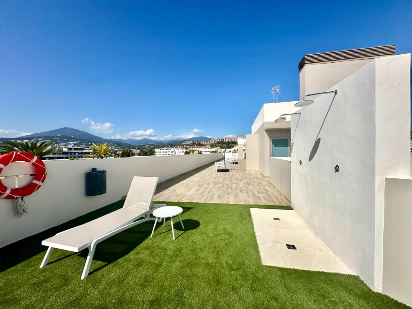 Piso en  Avenida Cervantes 15 - Foto 38