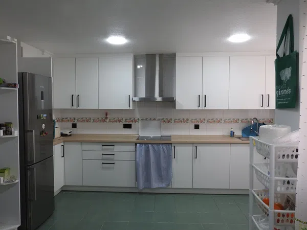 Piso en calle Comparsa Mariners, 11 ,2b - Foto 4