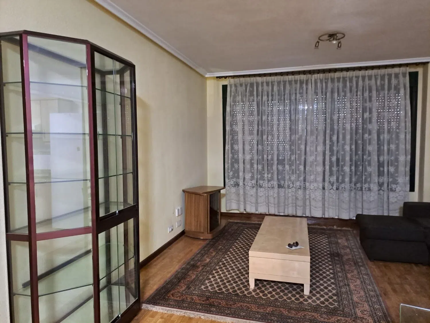 Piso en calle Facetos, 3