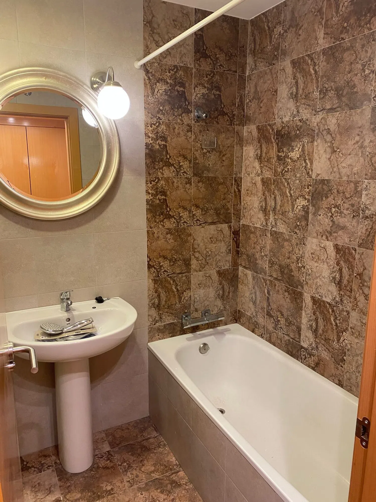 Piso en calle de la Princesa de Kapurtala, 24 - Foto 25