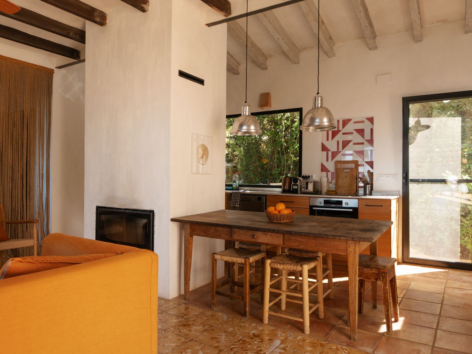 Casa o chalet independiente en Calle de la Mareselva, 17, El Montgó, El Montgó - Foto 9